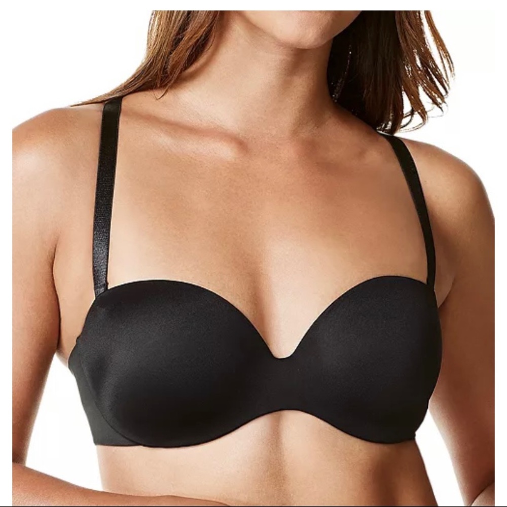 Warner’s convertible bra 34D
